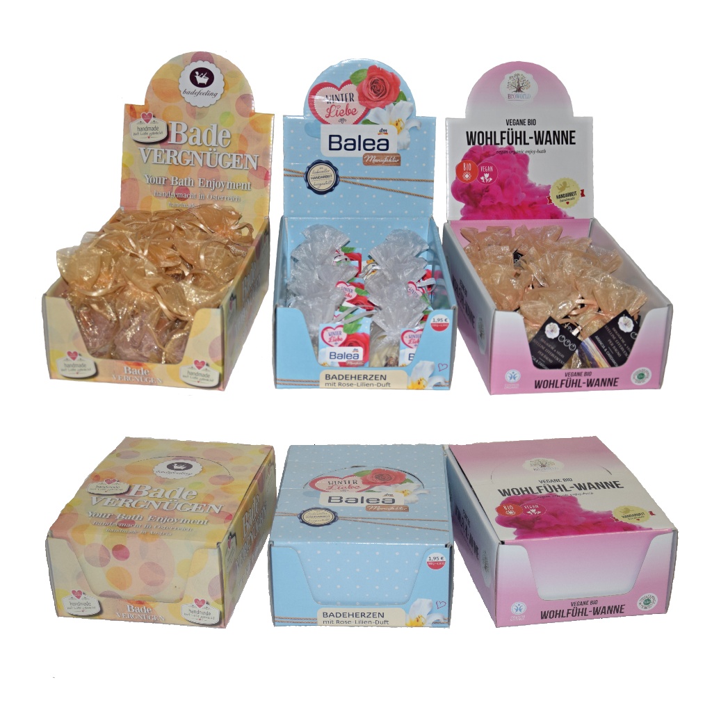 Plnění,balení,montáž